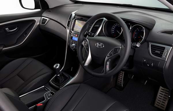 New Hyundai i30 Style 1.6 CRDi - Lincolnshire Magazine - LincsMag.com