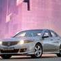 Honda Accord Saloon 2.2 I-DTEC ES GT - Lincolnshire Magazine - LincsMag.com