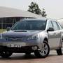 Subaru Outback 2.0D SE Nav Plus - Lincolnshire Magazine - LincsMag.com