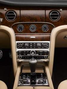 Bentley Mulsanne - Lincolnshire Magazine - LincsMag.com