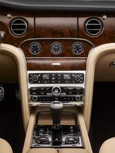 Bentley Mulsanne - Lincolnshire Magazine - LincsMag.com