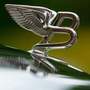 Bentley Mulsanne - Lincolnshire Magazine - LincsMag.com