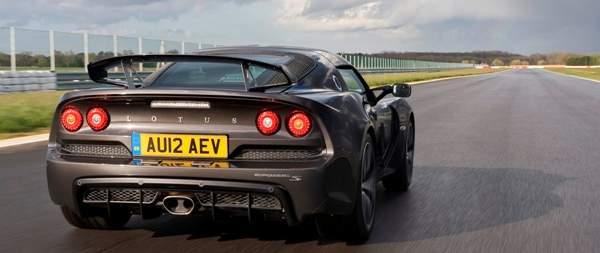 Lotus Exige S - Lincolnshire Magazine - LincsMag.com