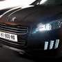 Peugeot 508 RXH - Lincolnshire Magazine - LincsMag.com