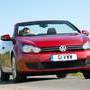 VW Golf Cabriolet - Lincolnshire Magazine - LincsMag.com