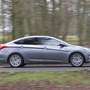 Hyundai i40 Saloon Premium 1.7 CRDi 136 PS - Lincolnshire Magazine - LincsMag.com