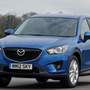 Mazda CX-5 2.2 Sport Auto AWD - Lincolnshire Magazine - LincsMag.com