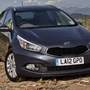 Kia Ceed Sportswagon 1.6 CRDi 3 - Lincolnshire Magazine - LincsMag.com