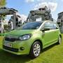 SKODA Citigo Elegance 1.0 MPI GreenTech - Lincolnshire Magazine - LincsMag.com