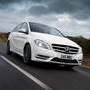 Mercedes-Benz B 200 CDI BlueEFFICIENCY SPORT - Lincolnshire Magazine - LincsMag.com