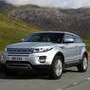 Range Rover Evoque SD4 Prestige LUX Automatic 3dr Coup - Lincolnshire Magazine - LincsMag.com