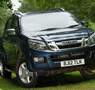 Isuzu D-Max Utah Double Cab 4x4 - Lincolnshire Magazine - LincsMag.com