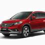 New Honda CR-V 2.2 i-DTEC SE - Lincolnshire Magazine - LincsMag.com