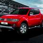 Mitsubishi L200 Trojan Double Cab - Lincolnshire Magazine - LincsMag.com