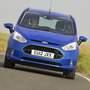 Ford B-MAX 1.6 TDCi Titanium - Lincolnshire Magazine - LincsMag.com