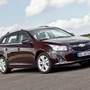 Chevrolet Cruze Station Wagon LT 1.7 VCDi - Lincolnshire Magazine - LincsMag.com