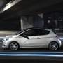 Peugeot 208 Feline 1.6 THP 3dr - Lincolnshire Magazine - LincsMag.com