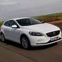 Volvo V40 D4 SE Nav - Lincolnshire Magazine - LincsMag.com