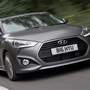Hyundai Veloster Turbo SE 1.6 T-GDi - Lincolnshire Magazine - LincsMag.com
