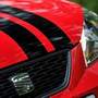 SEAT Mii 5dr Vibora Negra Sport 1.0 - Lincolnshire Magazine - LincsMag.com