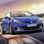 Vauxhall Astra VXR 2.0i Turbo - Lincolnshire Magazine - LincsMag.com