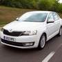 KODA Rapid 1.6 TDI Elegance - Lincolnshire Magazine - LincsMag.com