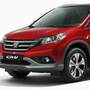 New Honda CR-V 2.0 i-VTEC SE 2WD - Lincolnshire Magazine - LincsMag.com