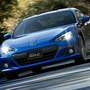 Subaru BRZ 2.0i SE 2dr - Lincolnshire Magazine - LincsMag.com