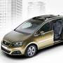 SEAT Alhambra SE 2.0 TDI CR Ecomotive 140 PS - Lincolnshire Magazine - LincsMag.com