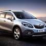 Vauxhall Mokka Tech Line 1.6 16v - Lincolnshire Magazine - LincsMag.com