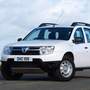 Dacia Duster Access 1.6 4x4 - Lincolnshire Magazine - LincsMag.com