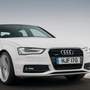 Audi A4 S Line Saloon - Lincolnshire Magazine - LincsMag.com