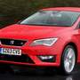 SEAT Leon FR 2.0 TDI 150 PS - Lincolnshire Magazine - LincsMag.com