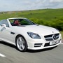 Mercedes-Benz SLK 250 CDI - Lincolnshire Magazine - LincsMag.com
