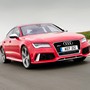 Audi RS 7 Sportback - Lincolnshire Magazine - LincsMag.com