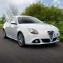 Alfa Romeo Giulietta 1.4 TB MultiAir - Lincolnshire Magazine - LincsMag.com