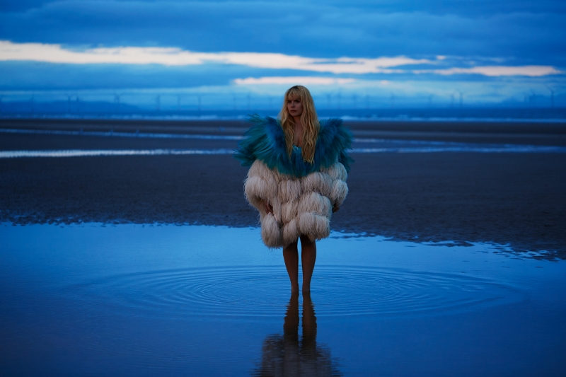 Paloma Faith to Headline at Market Rasen - Lincolnshire Magazine - LincsMag.com