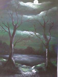 Interview with Daniel de Aston - Artist - Lincolnshire Magazine - LincsMag.com