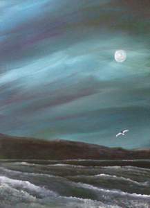 Interview with Daniel de Aston - Artist - Lincolnshire Magazine - LincsMag.com