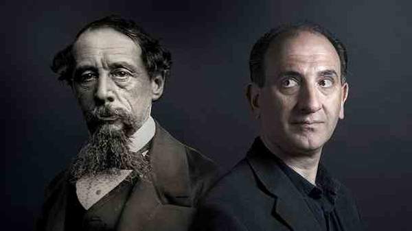 Dickens on the BBC - Lincolnshire Magazine - LincsMag.com