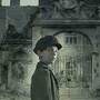 Great Expectations - Interview with Ray Winstone & Gillian Anderson - Lincolnshire Magazine - LincsMag