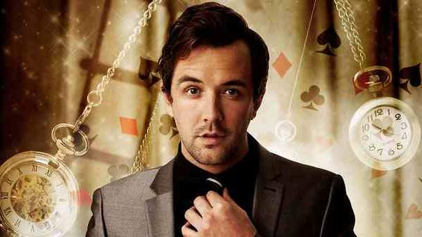 Interview with Darren McMullen - Lincolnshire Magazine - LincsMag.com