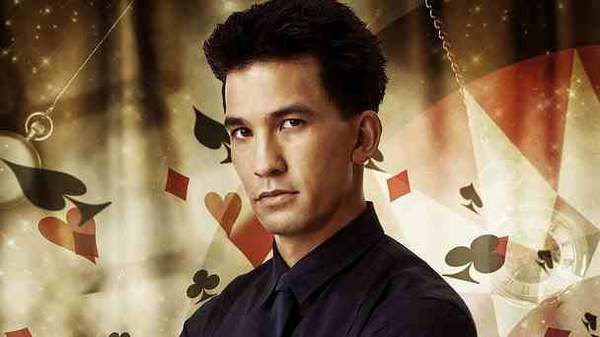 Interview with Latimer - Lincolnshire Magazine - LincsMag.com