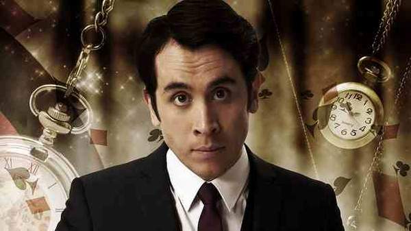 Interview with Pete Firman - Lincolnshire Magazine - LincsMag.com