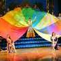 Joseph And The Amazing Technicolor Dreamcoat At Scunthorpe - Lincolnshire Magazine - LincsMag