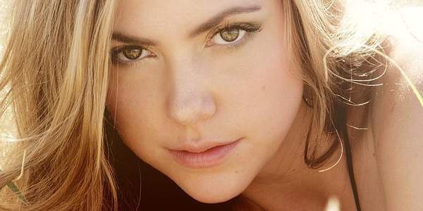 Interview With Christa Brunori � Writer, Model And Actress  - Lincolnshire Magazine - LincsMag.com