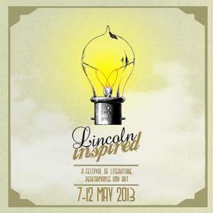 Lincoln Festival Programme Unveiled - Lincolnshire Magazine - LincsMag.com