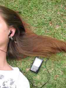 iPod Oblivion - Lincolnshire Magazine - LincsMag.com