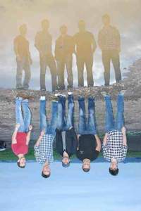 Local Band On A Crusade - Lincolnshire Magazine - LincsMag.com