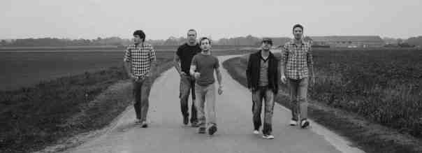 On the road to success - Local Band On A Crusade - Lincolnshire Magazine - LincsMag.com